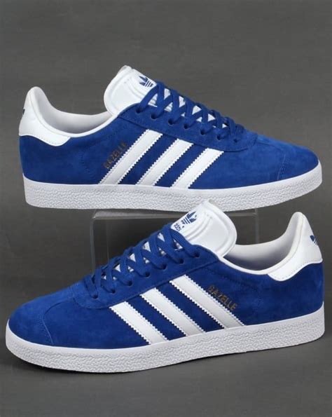 royal blue adidas shoes women's